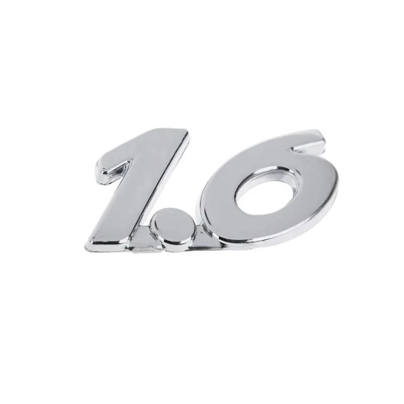 ارم روی گلگیر خودرو کد 8029 مناسب برای پژو 206 و پژو پارس بسته 10 عددی