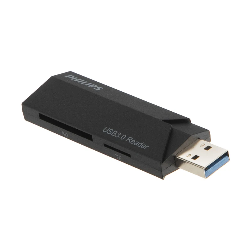 کارت خوان USB 3.0 فیلیپس مدل SWR1617A-93