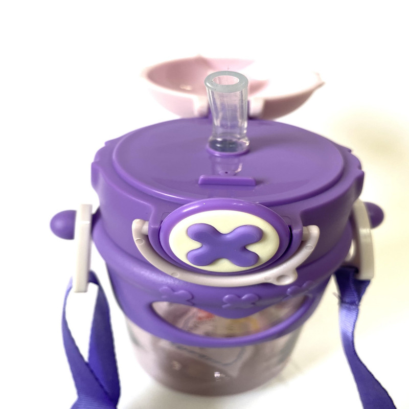 قمقمه مدل خرس کد 01 گنجایش 0.68 لیتر