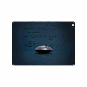 MAHOOT Hang Instrument Cover Sticker for Apple iPad Air 2013 A1476