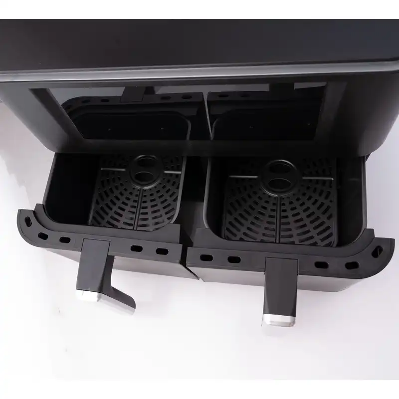 سرخ کن بدون روغن نانانی مدل NAF-022