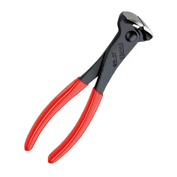 انبر کف چین کنیپکس مدل 6801160سایز 6 اینچ