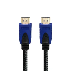 کابل HDMI گلد اسکار مدل hy-5 طول 5 متر