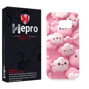 HEPRO MC Cover for SAMSUNG GALAXY S7