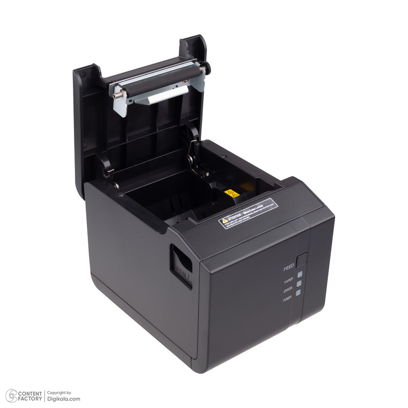 پرینتر حرارتی اتم مدل ZX300