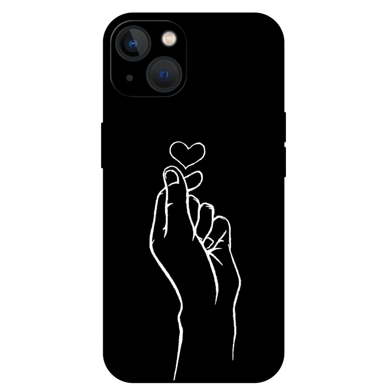 کاور مگافون کد 7769 مناسب برای گوشی موبایل اپل Iphone 14