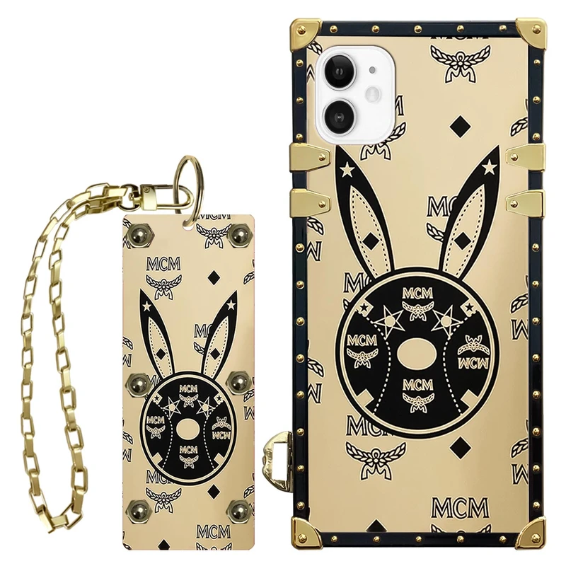 کاور مدل LX99 کد MCG مناسب برای گوشی موبایل اپل iPhone 11 به همراه آویز