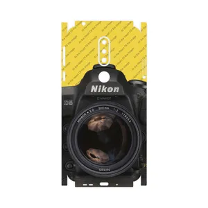 MAHOOT  Nkn-FullSkin Cover Sticker for Nokia 7.1