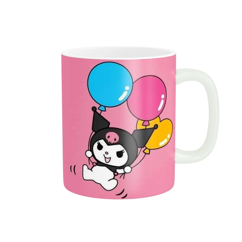 ماگ پاد آفرین طرح کرومی کد 2212