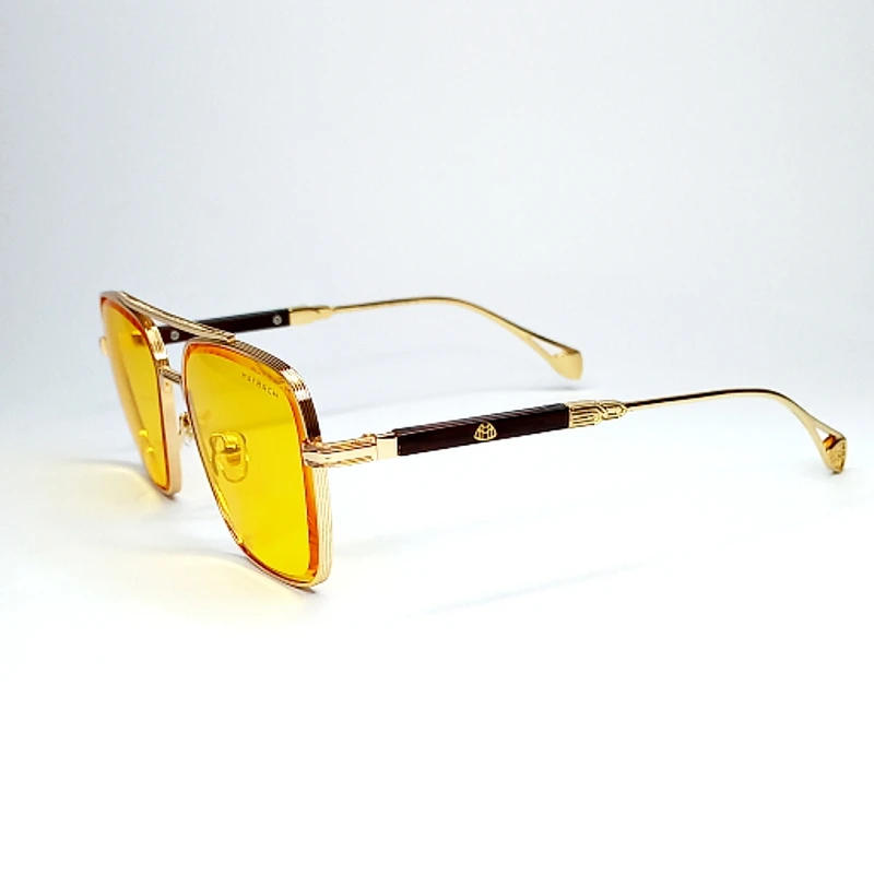 عکس شماره 2 : عینک شب میباخ مدل jbg