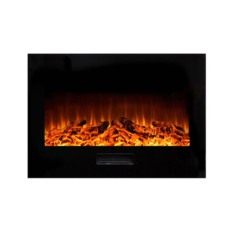 شومینه دیواری برقی شومینه بیستون مدل D.Z_80.60_L4.bs