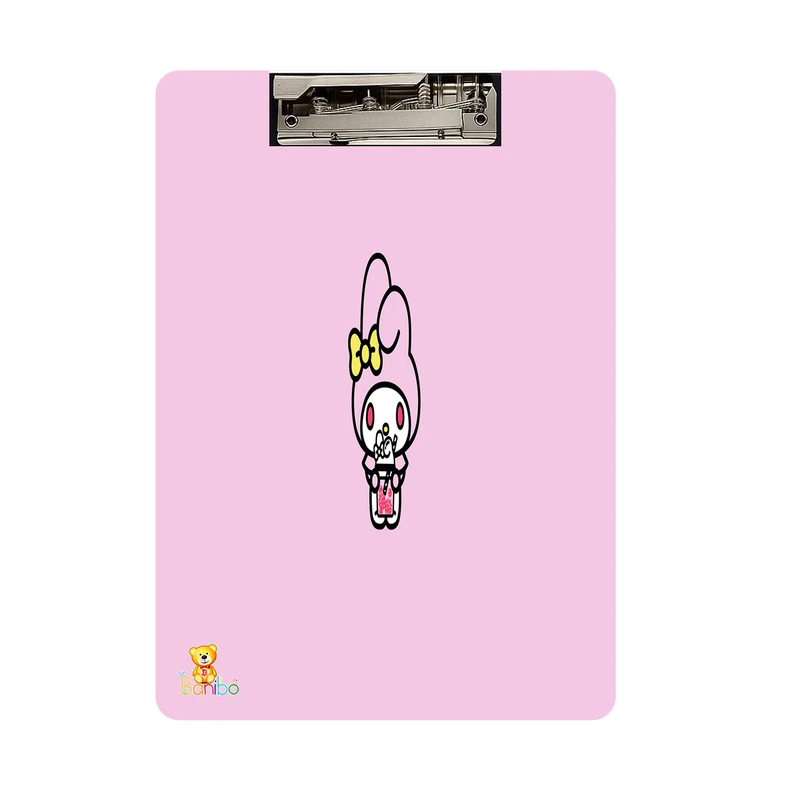 تخته شاسی بانیبو طرح  کیتی کد 2716 سایز a4