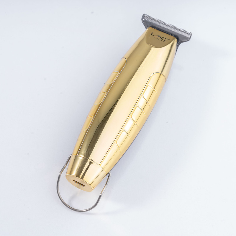 ماشین اصلاح موی صورت و بدن لایچی مدل L-909 ماشین اصلاح موی صورت و بدن لایچی مدل L-909