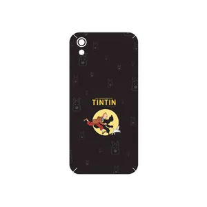 MAHOOT Tintin Cover Sticker for Honor 8S