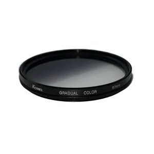 فیلتر لنز کرنل مدل 67MM-GRADUAL