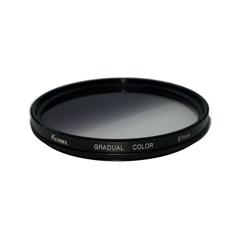 فیلتر لنز کرنل مدل 67MM-GRADUAL