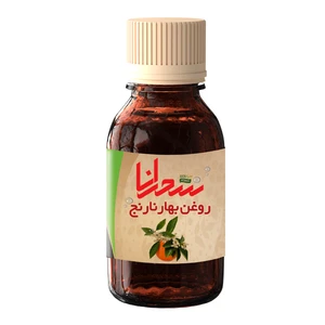 روغن بهارنارنج سحرانا - 30 میلی لیتر