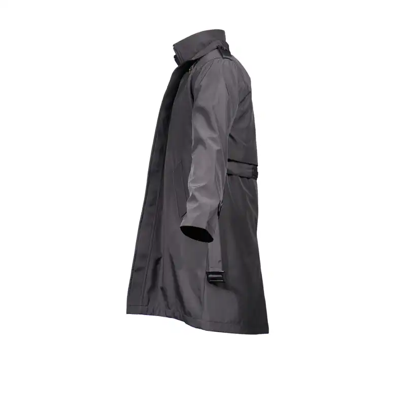 بارانی مردانه مدل 01