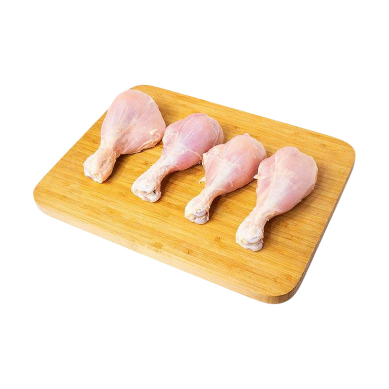 ساق ران بی پوست مرغ - 1 کیلوگرم