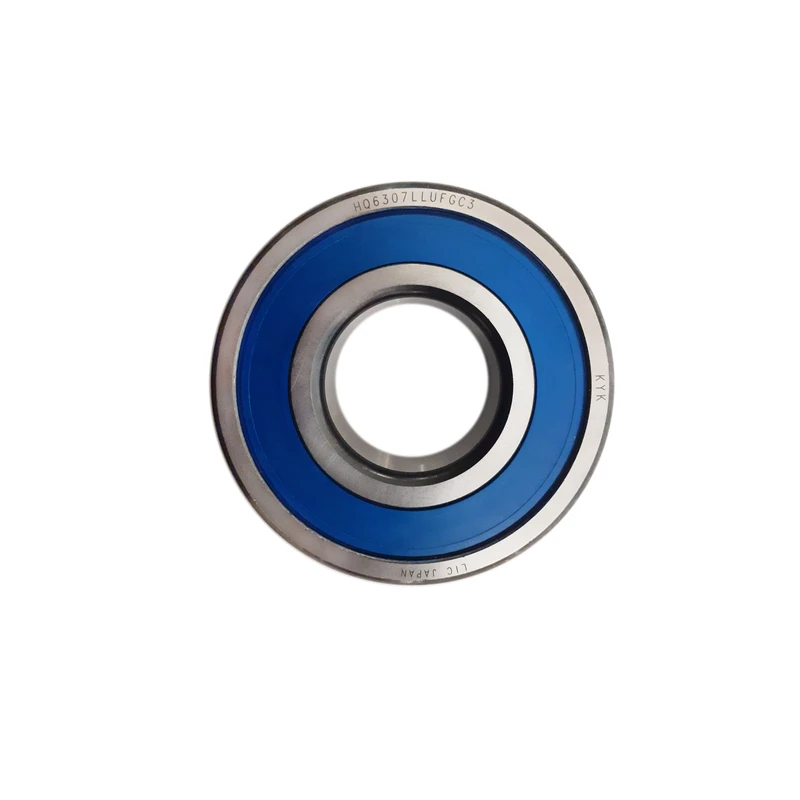 بلبرینگ چرخ عقب کی وای کی مدل 6307LLUFGC3 مناسب برای آریسان