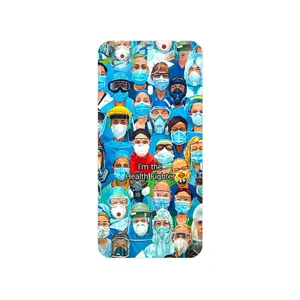 MAHOOT Nurse Cover Sticker for UMI Plus