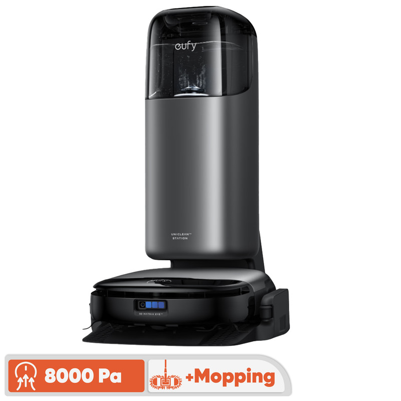 جارو رباتیک یوفی مدل Omni S1