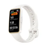 ساعت هوشمند 45 میلی متری هوآوی مدل Band 9 KIM-B19 بند سیلیکون