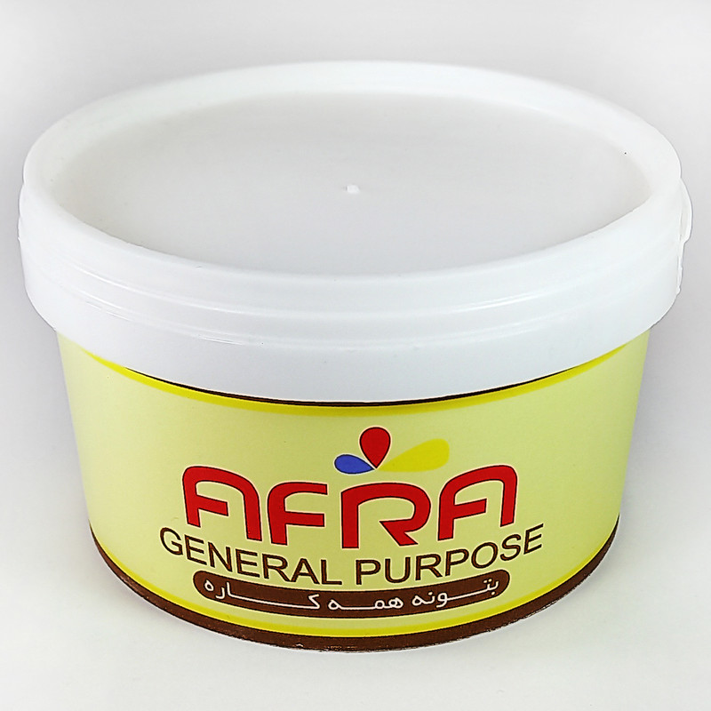 بتونه همه کاره افرا کد 2022 وزن 500 گرم بتونه همه کاره افرا کد 2022 وزن 500 گرم