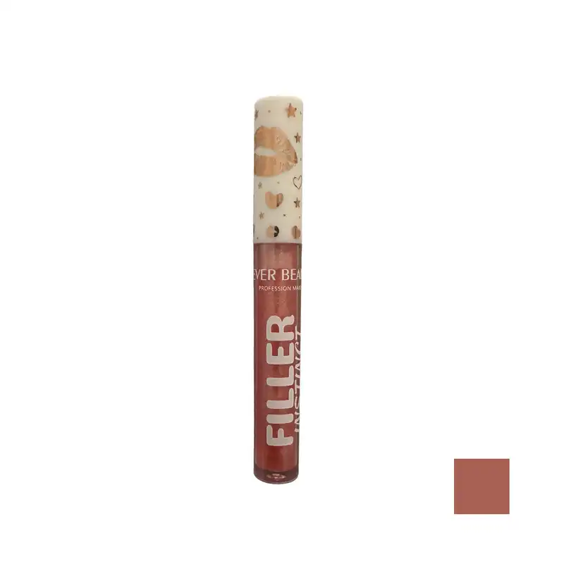 رژ لب مایع اوربیوتی مدل filler شماره 01