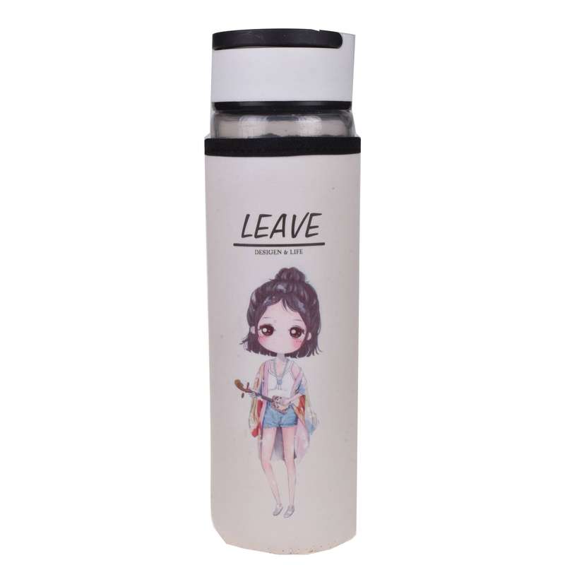 قمقمه مدل LEAVE-4 گنجایش 0.5 لیتر