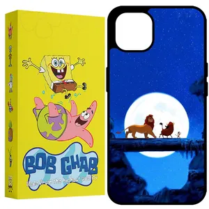  BOB Ghab BCP14 Cover For Apple iPhone 14