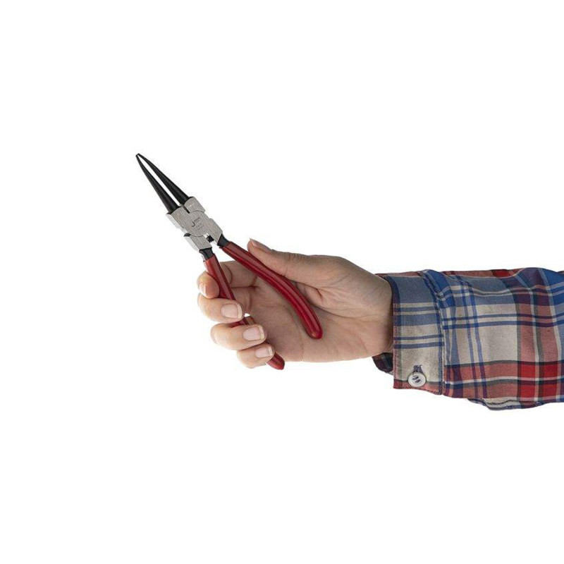 انبر خارجمع کن جتک مدل HT - 007 سایز 7 اینچ