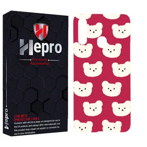 HEPRO MC Cover for SAMSUNG GALAXY M20