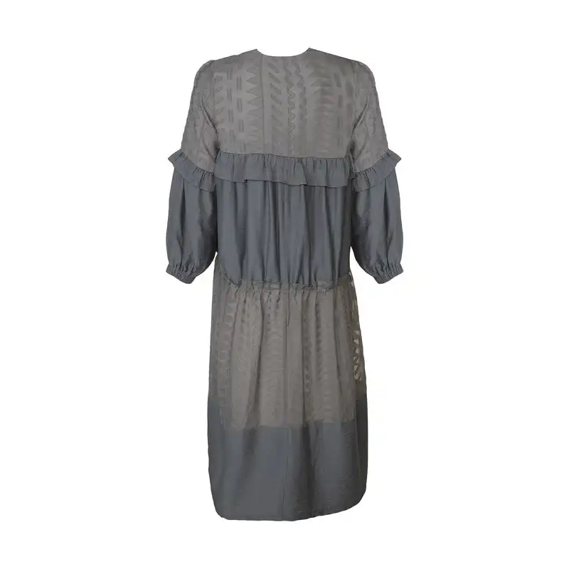 مانتو زنانه مدل 00879654369 TANIN