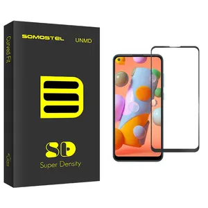 Somastel Sd Glass Screen Protector For Samsung Galaxy A11