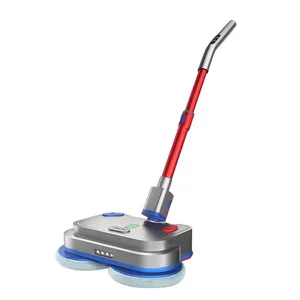 طی زمین شوی مدل T16