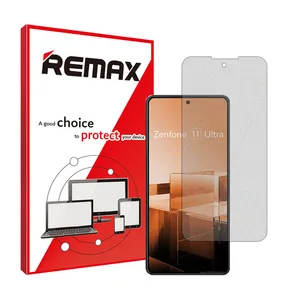 Remax Resistant model matte screen protector suitable for Asus Zenfone 11 Ultra mobile phone