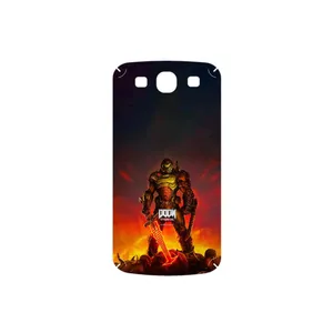 MAHOOT DOOM Game Series Cover Sticker for Samsung Galaxy S3 Neo