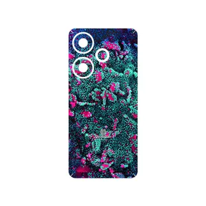 MAHOOT Atom Universe 8 Cover Sticker for Xiaomi Poco F6