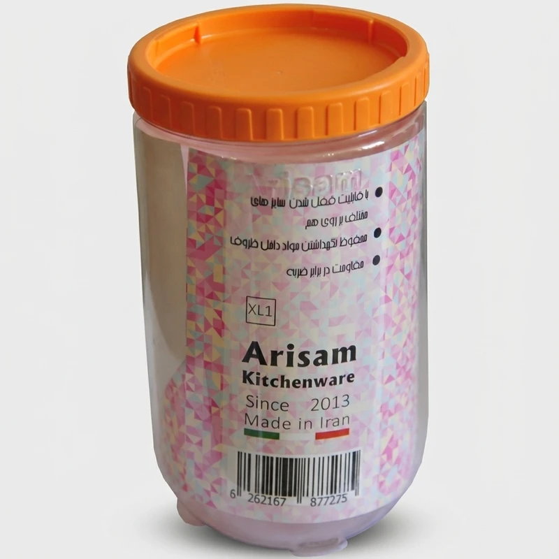 بانکه آریسام مدل XL1