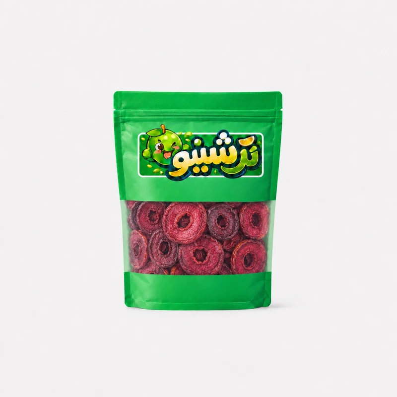 آلو خشک ترشینو - 350 گرم