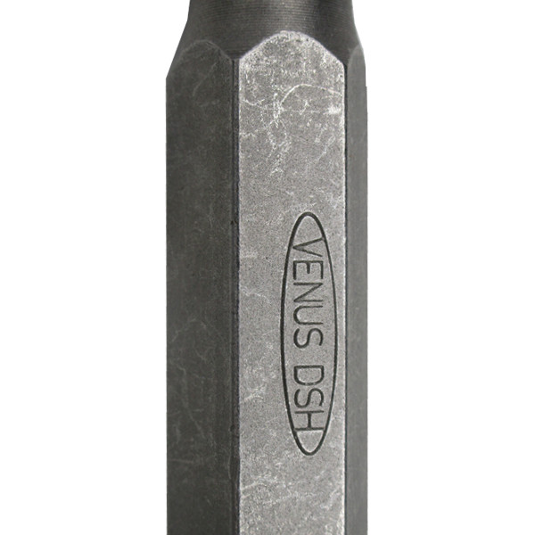 قلم ساختمانی ونوس مدل G2 سایز 14 میلیمتر