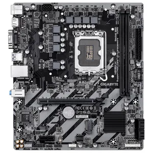 GIGABYTE H810M H Motherboard