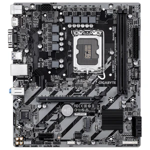 مادربرد گیگابایت مدل H810M H