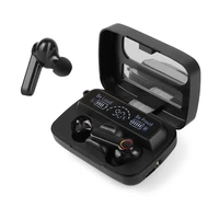 هدفون بلوتوثی نیواست مدل  G19PRO V5.3 2024