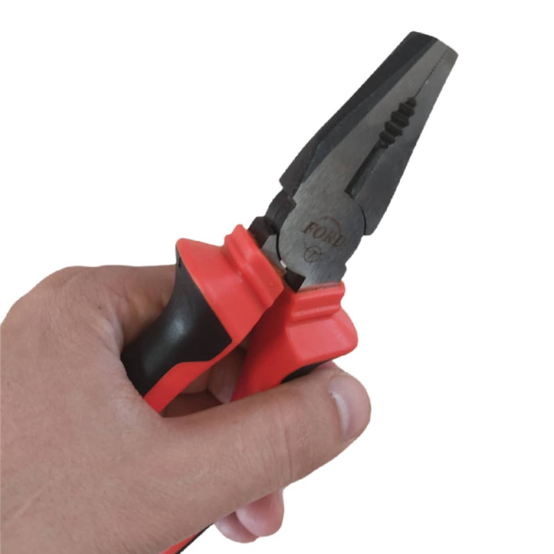 انبردست فورد مدل TM07 سایز 7 اینچ انبردست فورد مدل TM07 سایز 7 اینچ