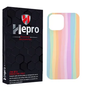 HEPRO MC Cover for Apple IPHONE 14 PRO