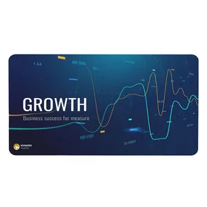 ماوس پد هومرو مدل MX184 طرح بازار های مالی فارکس