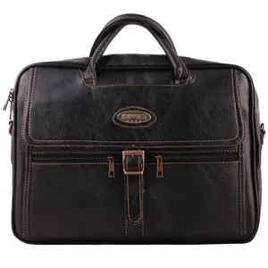 کیف اداری مردانه مدل NU-OO48