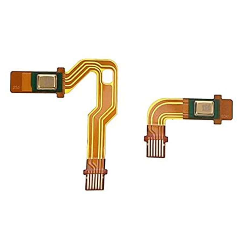 ریبون میکروفون دسته بازی پلی استیشن 5 مدل A503  مجموعه 2 عددی
